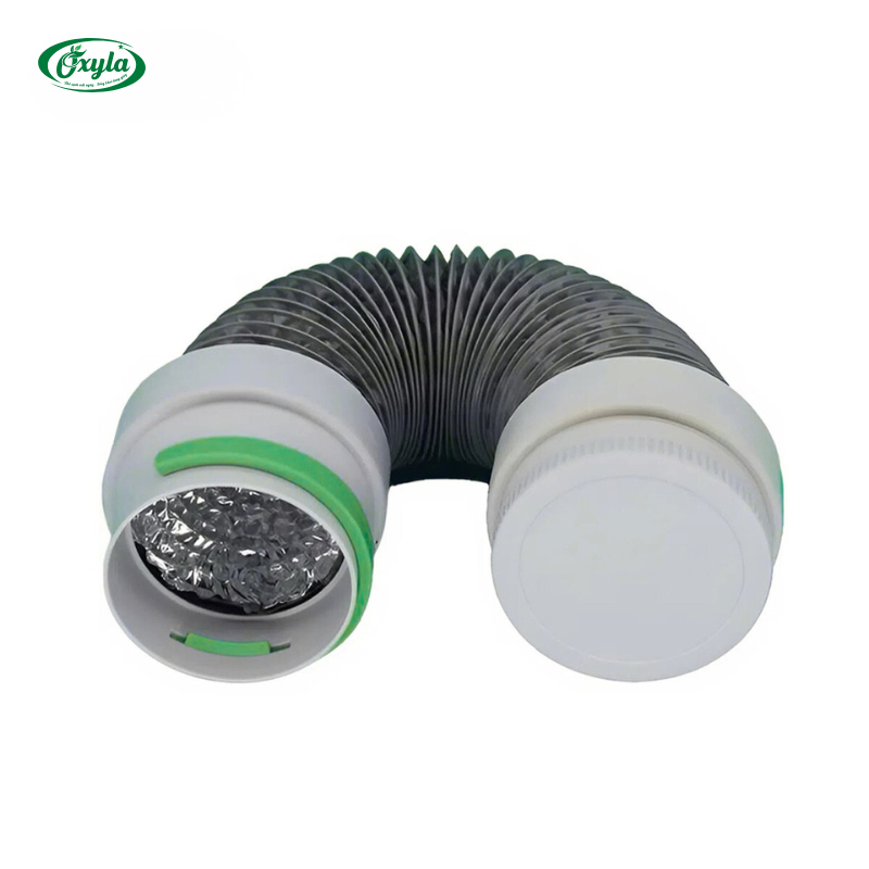 Ống mềm nối cửa gió